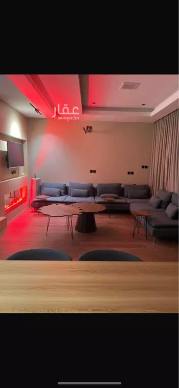 شقة مفروشة للحجز في شارع يحيى بن ياقوت ، حي العليا ، الرياض ، منطقة الرياض صورة 4
