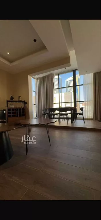 شقة مفروشة للحجز في شارع يحيى بن ياقوت ، حي العليا ، الرياض ، منطقة الرياض