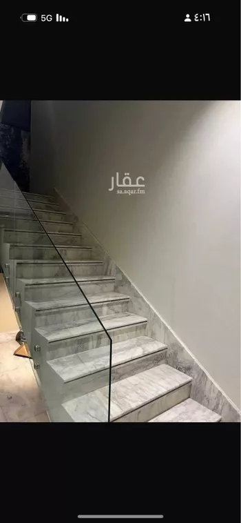 شقة للإيجار في شارع يحيى بن ياقوت, حي العليا, مدينة الرياض, منطقة الرياض صورة 5