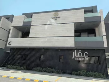شقة للإيجار في شارع المنتصر, حي النرجس, مدينة الرياض, منطقة الرياض صورة 2