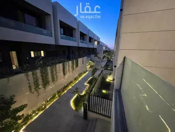 شقة للإيجار في شارع المنتصر, حي النرجس, مدينة الرياض, منطقة الرياض صورة 3