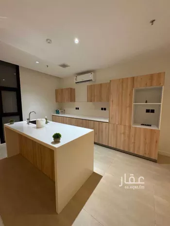 شقة للإيجار في شارع المنتصر, حي النرجس, مدينة الرياض, منطقة الرياض صورة 5