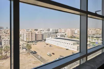 عمارة للإيجار في شارع فلسطين, حي الشرفية, مدينة جدة, منطقة مكة المكرمة صورة 3