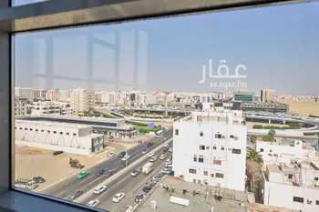 عمارة للإيجار في شارع فلسطين, حي الشرفية, مدينة جدة, منطقة مكة المكرمة صورة 5