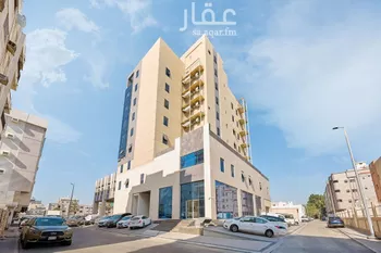 عمارة للإيجار في شارع فلسطين, حي الشرفية, مدينة جدة, منطقة مكة المكرمة صورة 3