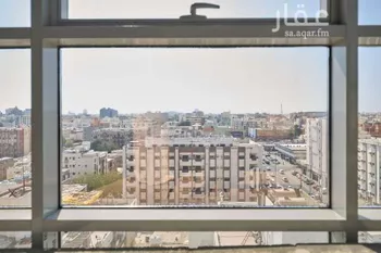 عمارة للإيجار في شارع فلسطين, حي الشرفية, مدينة جدة, منطقة مكة المكرمة صورة 2