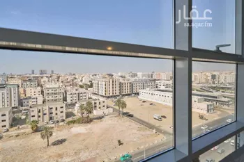 عمارة للإيجار في شارع فلسطين, حي الشرفية, مدينة جدة, منطقة مكة المكرمة صورة 4