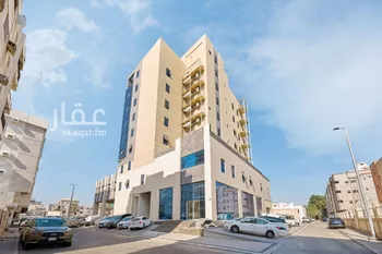 عمارة للإيجار في شارع فلسطين, حي الشرفية, مدينة جدة, منطقة مكة المكرمة
