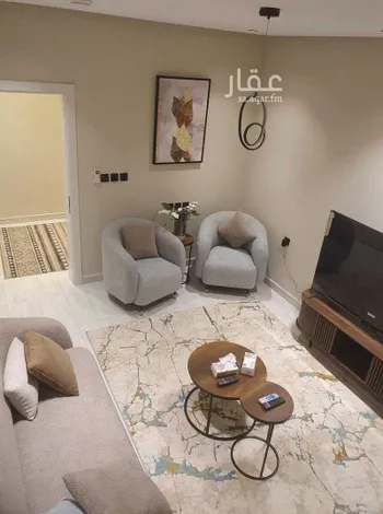 شقة مفروشة للحجز في شارع الحويره ، حي السلامة ، جدة ، جدة صورة 2