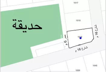 أرض للبيع في حي الندى, مدينة جدة, منطقة مكة المكرمة