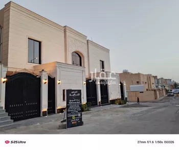 شقة للبيع في شارع جبل خزاز, حي قرطبة, مدينة الرياض, منطقة الرياض صورة 2