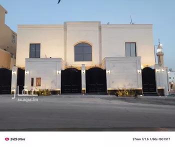 دور للبيع في شارع طلعت عمار, حي الملك فيصل, مدينة الرياض, منطقة الرياض