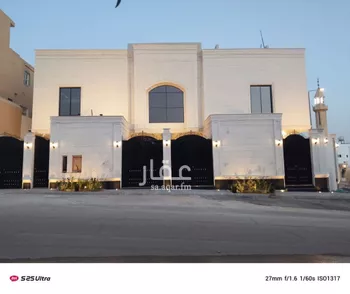 شقة للبيع في شارع جبل خزاز, حي قرطبة, مدينة الرياض, منطقة الرياض