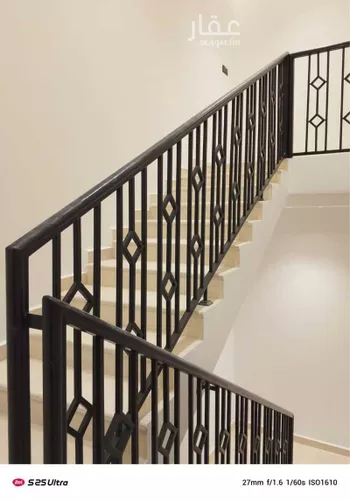 دور للبيع في شارع السراج, حي الحمراء, مدينة الرياض, منطقة الرياض صورة 2