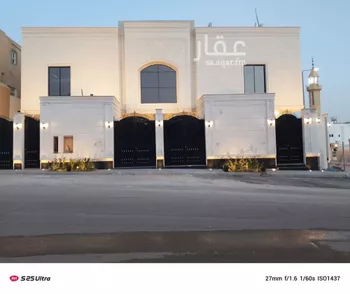 دور للبيع في شارع شعب الضيم, حي القدس, مدينة الرياض, منطقة الرياض