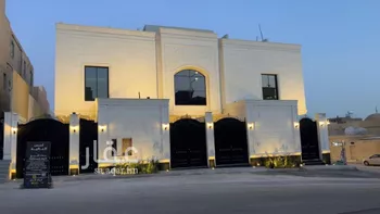 دور للبيع في شارع السلطان قابوس بن سعيد, حي القادسية, مدينة الرياض, منطقة الرياض