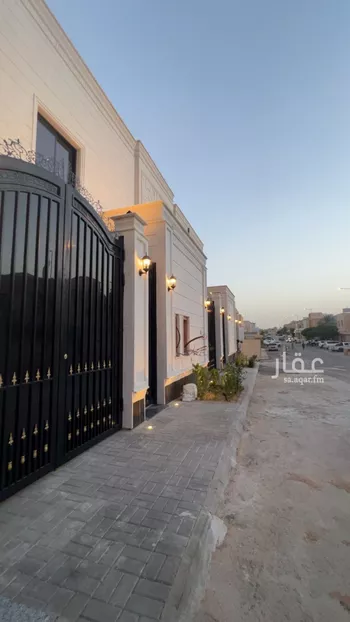 دور للبيع في شارع شعب الضيم, حي القدس, مدينة الرياض, منطقة الرياض صورة 5