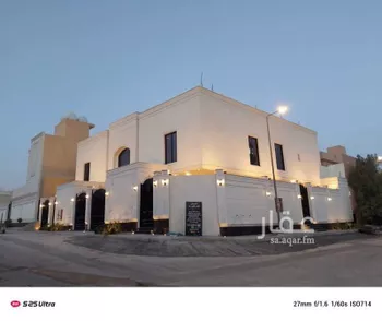 دور للبيع في شارع طلعت عمار, حي الملك فيصل, مدينة الرياض, منطقة الرياض صورة 2