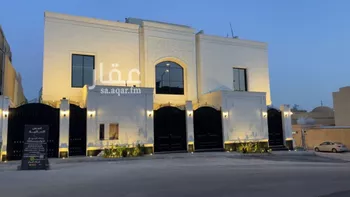 دور للبيع في شارع السلطان قابوس بن سعيد, حي القادسية, مدينة الرياض, منطقة الرياض صورة 4