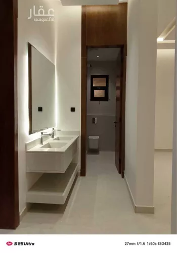 شقة للبيع في شارع جبل خزاز, حي قرطبة, مدينة الرياض, منطقة الرياض صورة 3
