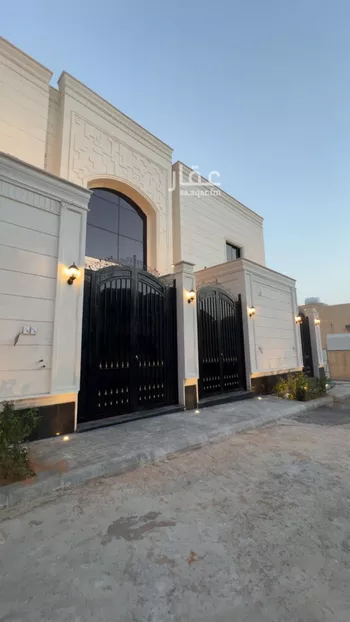 دور للبيع في شارع السلطان قابوس بن سعيد, حي القادسية, مدينة الرياض, منطقة الرياض صورة 2