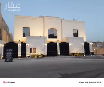 شقة للبيع في شارع جبل خزاز, حي قرطبة, مدينة الرياض, منطقة الرياض