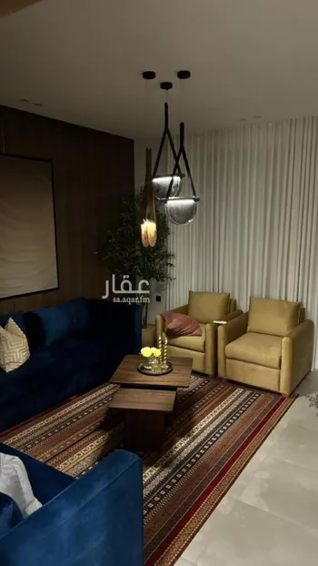 شقة للإيجار في شارع المناهج ، حي الزهراء ، جدة ، جدة صورة 3