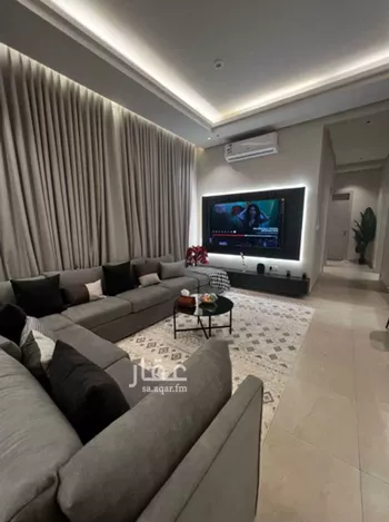 شقة للبيع في شارع عبدالله بن إبراهيم بن سيف, حي قرطبة, مدينة الرياض, منطقة الرياض صورة 3