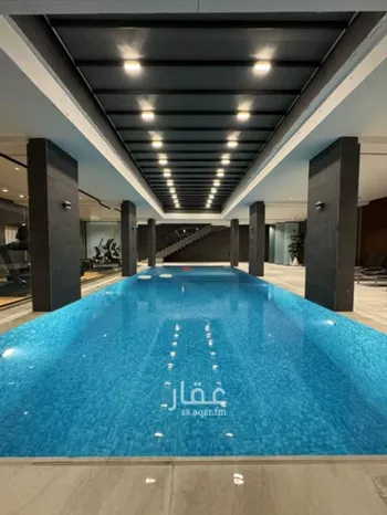 شقة للبيع في شارع عبدالله بن إبراهيم بن سيف, حي قرطبة, مدينة الرياض, منطقة الرياض صورة 4