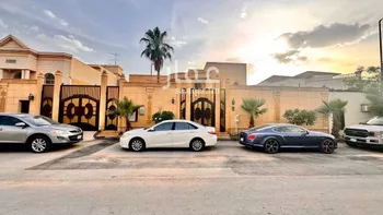 فيلا للبيع في شارع الحناكية, حي الحمراء, مدينة الرياض, منطقة الرياض