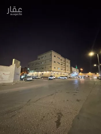 شقة للبيع في شارع وادي الشرف, حي القادسية, مدينة الرياض, منطقة الرياض