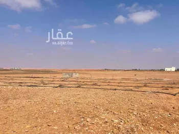 أرض للإيجار في حي السايح, مدينة السايح, منطقة الرياض صورة 4