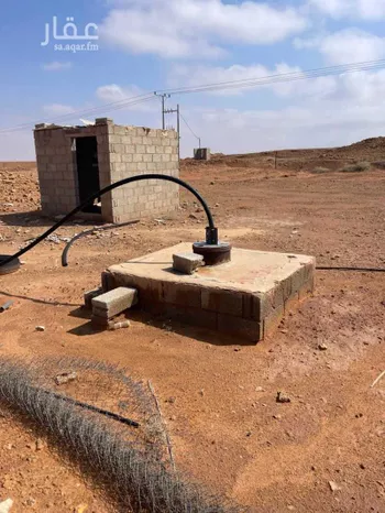 أرض للإيجار في حي السايح, مدينة السايح, منطقة الرياض صورة 3