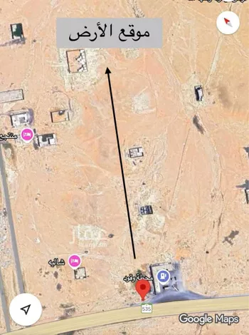 أرض للإيجار في شارع عبدالكريم الصباغ, حي الخير, مدينة الرياض, منطقة الرياض