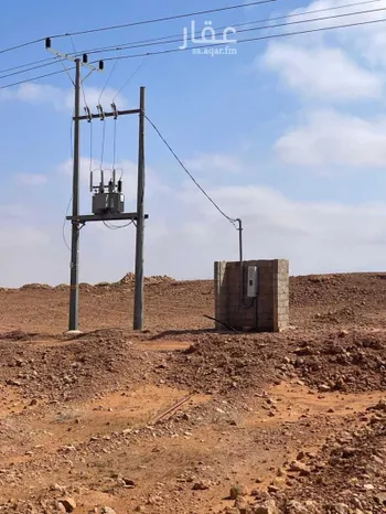 أرض للإيجار في حي السايح, مدينة السايح, منطقة الرياض صورة 2