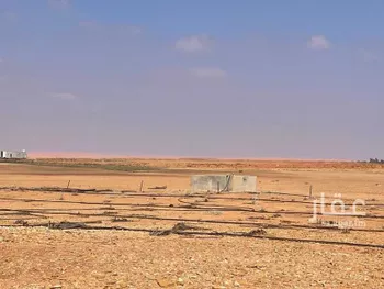 أرض للإيجار في حي السايح, مدينة السايح, منطقة الرياض