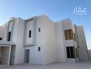 فيلا للبيع في حي المستقبل, مدينة المجمعه, منطقة الرياض صورة 3