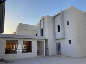 فيلا للبيع في حي المستقبل, مدينة المجمعه, منطقة الرياض صورة 2