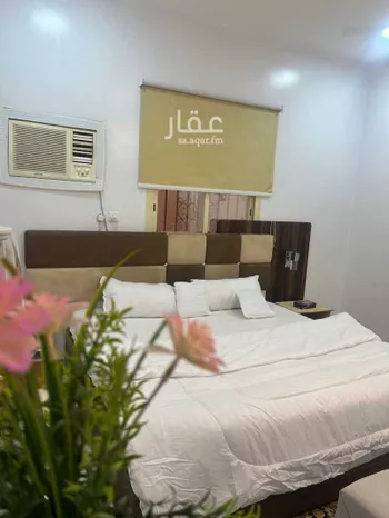 شقة مفروشة للحجز في شارع قس بن ساعده, حي الملك عبدالله, بيشة