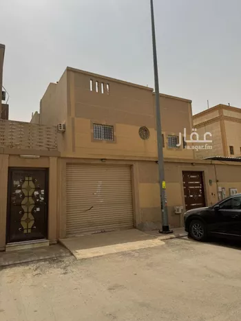 فيلا للبيع في شارع عمران السلاوي, حي العزيزية, مدينة الرياض, منطقة الرياض صورة 4