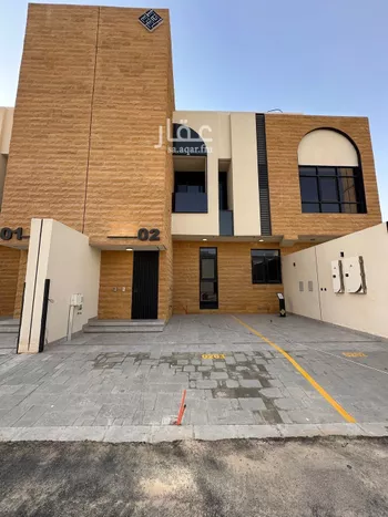 دور للإيجار في حي النرجس, مدينة الرياض, منطقة الرياض صورة 2