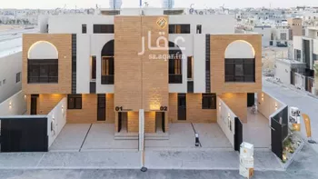 دور للبيع في حي النرجس, مدينة الرياض, منطقة الرياض صورة 2