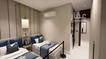 شقة للبيع في شارع ظبية بنت البراء, حي المصيف, مدينة الرياض, منطقة الرياض صورة 4