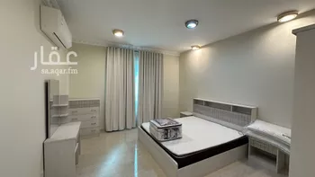 شقة للإيجار في شارع القطينة, حي الندى, مدينة الرياض, منطقة الرياض صورة 3