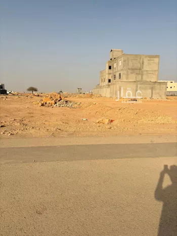 أرض للبيع في شارع وادي فاطمه , حي ضاحية نمار, مدينة الرياض, منطقة الرياض صورة 5