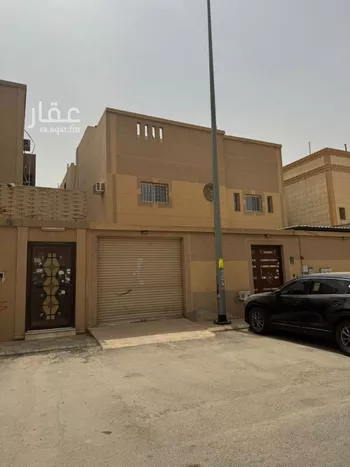 فيلا للبيع في شارع عمران السلاوي, حي العزيزية, مدينة الرياض, منطقة الرياض