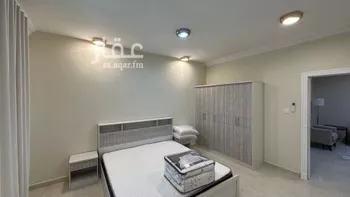 شقة للإيجار في شارع القطينة, حي الندى, مدينة الرياض, منطقة الرياض صورة 4