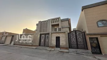 فيلا للبيع في شارع الحاشر, حي النرجس, مدينة الرياض, منطقة الرياض