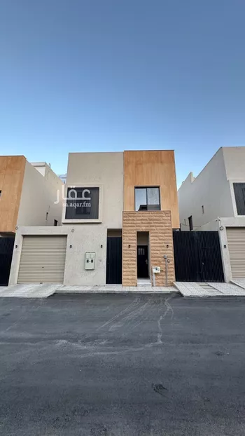 دور للبيع في شارع عبدالله بن صدقة, حي النرجس, مدينة الرياض, منطقة الرياض