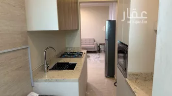 شقة للإيجار في شارع القطينة, حي الندى, مدينة الرياض, منطقة الرياض صورة 5
